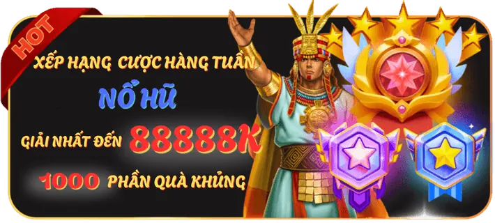 Slot game và Nổ Hũ tỉ phú 88 với cơ hội jackpot