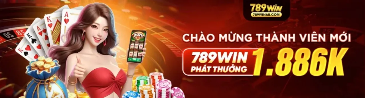 Thưởng chào mừng cho thành viên mới tỉ phú 88