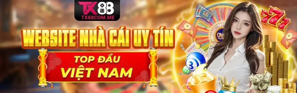 Hình ảnh banner các chương trình khuyến mãi và ưu đãi của tỉ phú 88