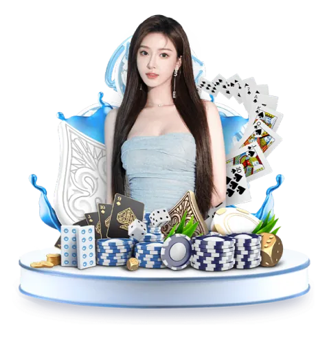 Bàn Blackjack với người chia bài tại tỉ phú 88